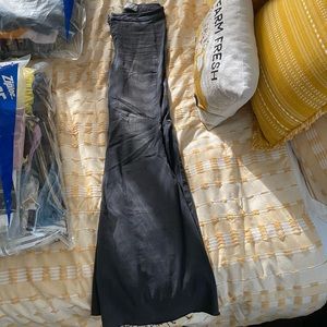 Free People Just Float On Flare Jeans